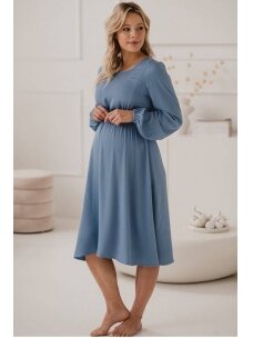 Dress for pregnant and nursing, Lovely, ForMommy