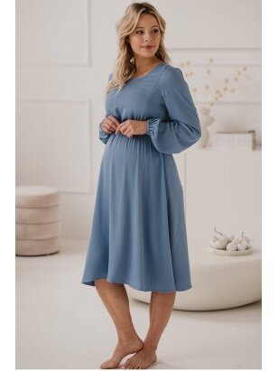 Dress for pregnant and nursing, Lovely, ForMommy