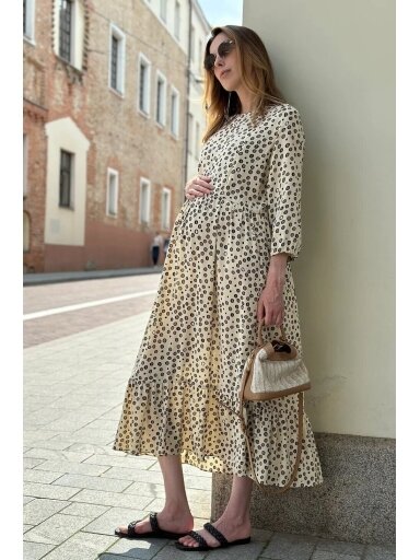 Kleita grūtniecēm, Multi, MOM ONLY