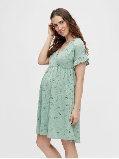 Kleita grūtniecēm Mldinna 2 in 1, Mama;liciouse