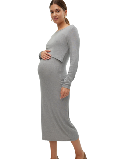 Kleita grūtniecēm MLBRYNNA, Mama;licious