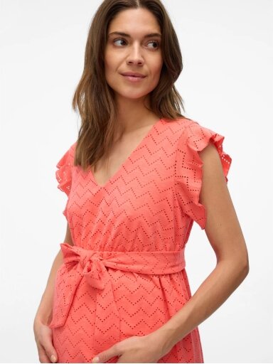 Kleita grūtniecēm VMMTHAS, Vero moda Dubarry