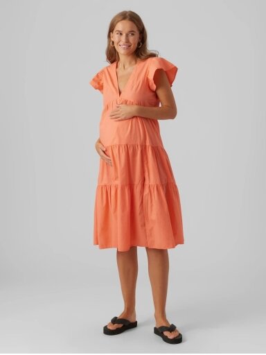 Kleita grūtniecēm, Mama;licious