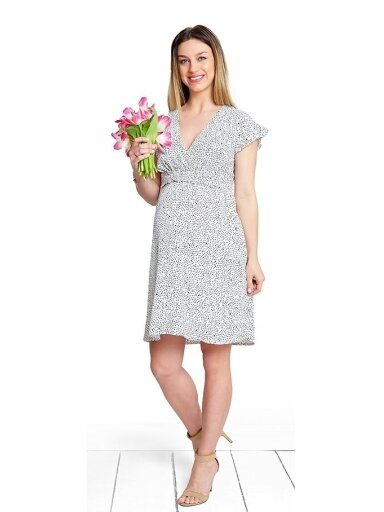 Kleita grūtniecēm, D1100a, HappyMum