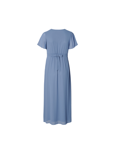 Dress for pregnant and nursing Amelie Maxi, Noppies Infinity 1