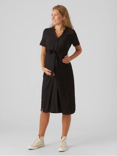 Kleita grūtniecēm VMMVICA Vero Moda 2 Kleita grūtniecēm VMMVICA Vero Moda 2