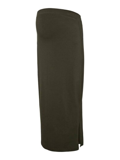 2-piece maternity set MLKERRIE, Mamalicious (Green) 3