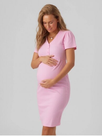 Dress for pregnant and nursing, MLZITTA, Mama;licious 2
