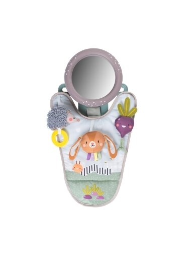 Taf Toys automašīnas rotaļlieta “Urban Garden”