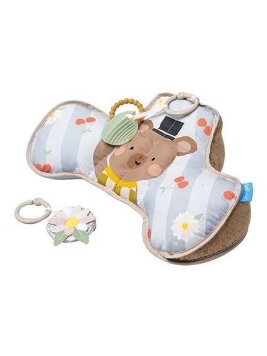 Taf Toys educational pillow Bear