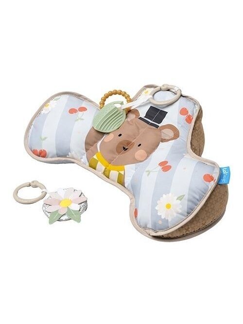 Taf Toys educational pillow Bear