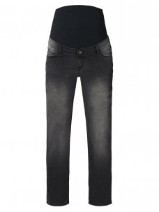 Straight jeans, Brooke, by Supermom (black)
