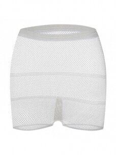 Mesh elastic panties - Akuku shorts, 2pcs