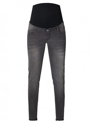 Straight jeans, by Noppies (black)