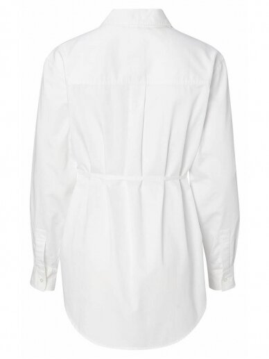 Maternity shirt-blouse, Arles, Noppies (White) 5 Maternity shirt-blouse, Arles, Noppies (White) 5
