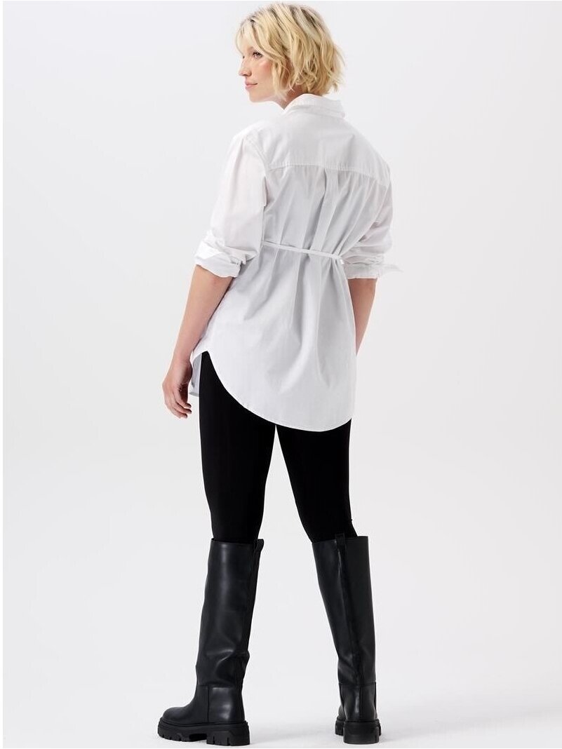 Maternity shirt-blouse, Arles, Noppies (White) 2 Maternity shirt-blouse, Arles, Noppies (White) 2