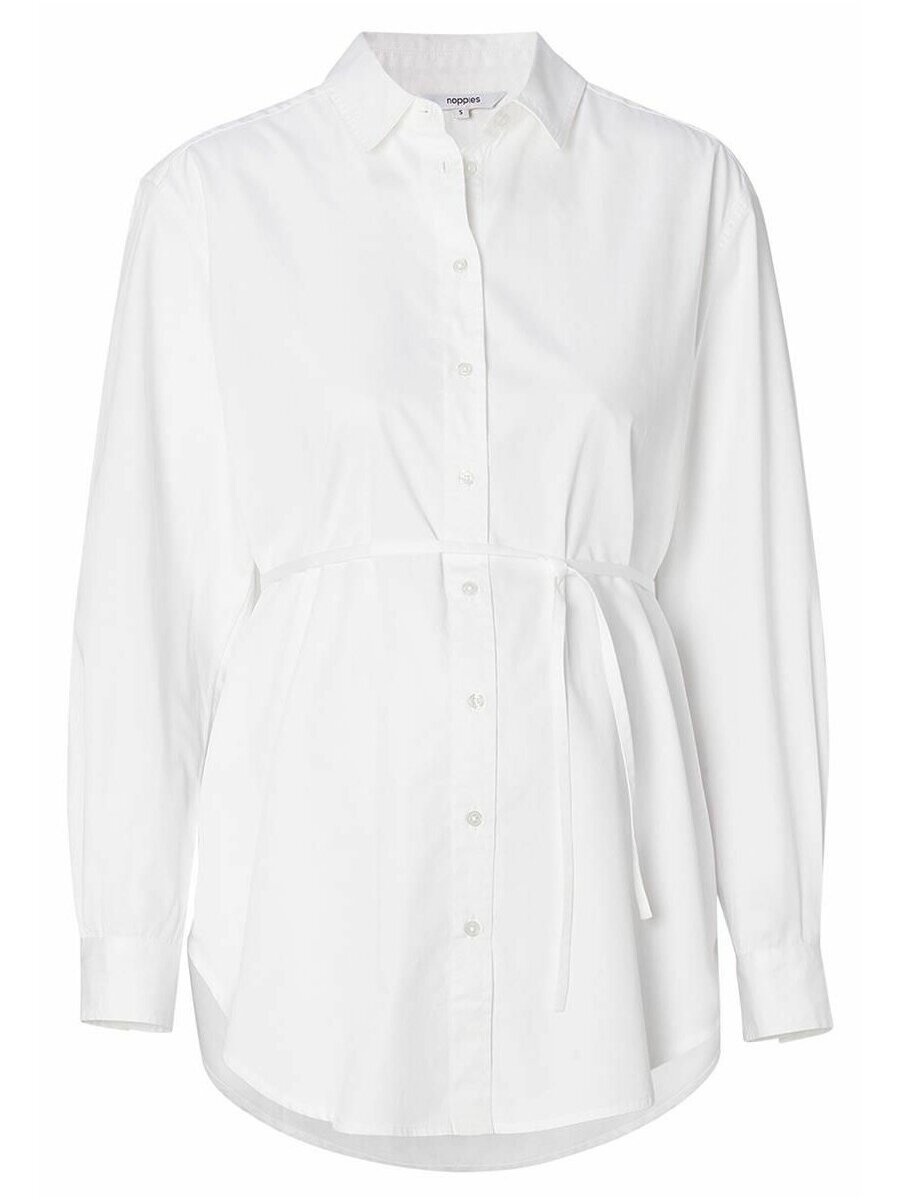 Maternity shirt-blouse, Arles, Noppies (White) 4 Maternity shirt-blouse, Arles, Noppies (White) 4