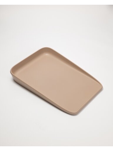 Twistshake pārtinamais dēlis “Mocha” 79246