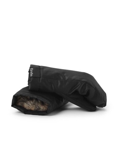 Elodie Details ratu cimdi Black Edition