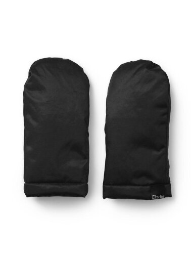 Elodie Details ratu cimdi Black Edition