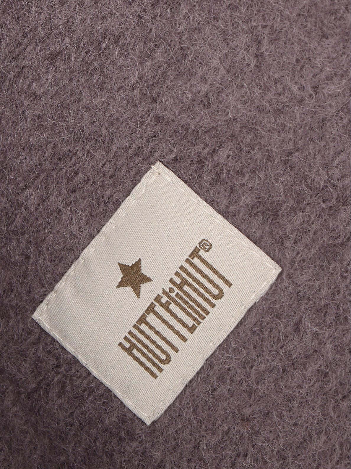 Woolen baby hat Huttelihut 1 Woolen baby hat Huttelihut 1