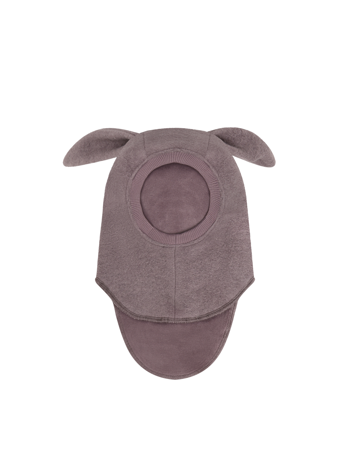 Woolen baby hat Huttelihut