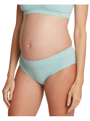 Maternity panties, Milk, Cache Coeur (blush) (Kopija)