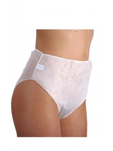 Disposable panties after childbirth 5 pcs. Baby Ono 1