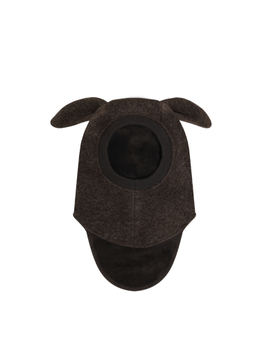Woolen baby hat Huttelihut 2503 Woolen baby hat Huttelihut 2503