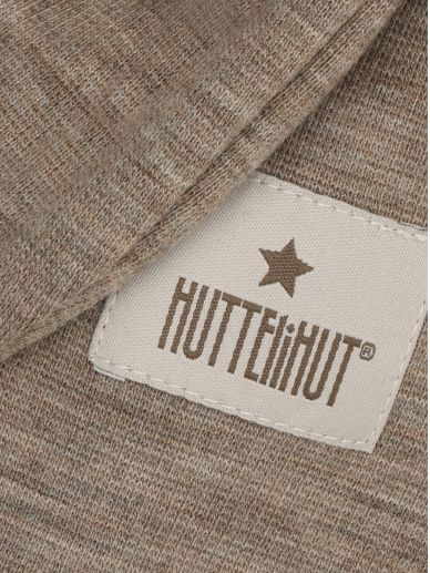 Woolen baby hat Huttelihut   1