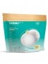 Disposable bra pads, 120 pcs, Baboo Disposable bra pads, 120 pcs, Baboo