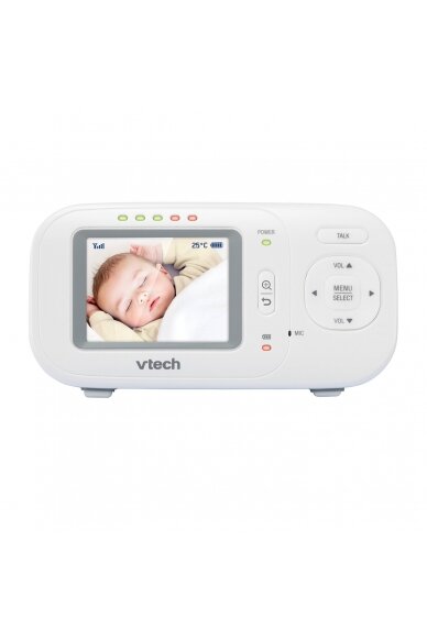 521/5000 VTech VM2251 2,4 "video monitors 3