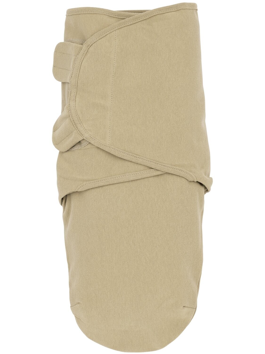 Baby Swaddle, 0-3 months by Meyco Baby (Uni Sand) Baby Swaddle, 0-3 months by Meyco Baby (Uni Sand)