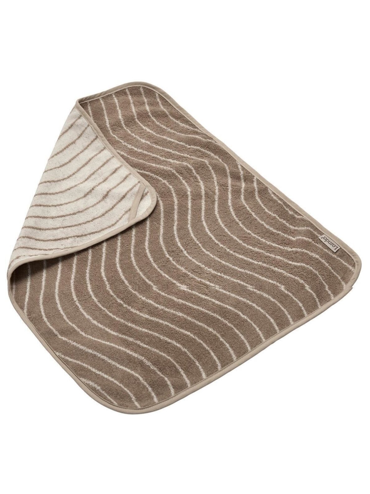 Changing Cushion Cover 45x65 cm, Leander (Woodland Cappuccino) Changing Cushion Cover 45x65 cm, Leander (Woodland Cappuccino)