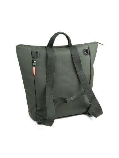 Changing backpack, Done by Deer (Dark green) 1 Changing backpack, Done by Deer (Dark green) 1