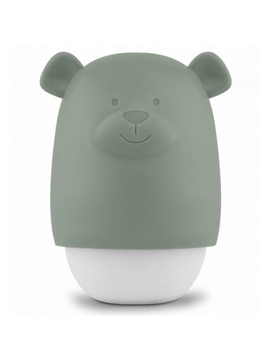 ZAZU baby room night light Benny