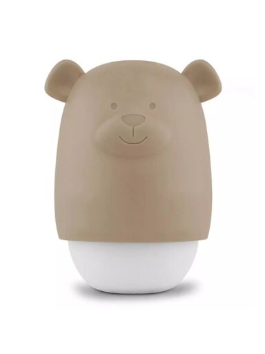 ZAZU baby room night light Benny