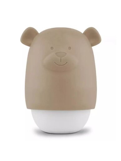 ZAZU baby room night light Benny
